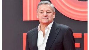 Netflix's Ted Sarandos on Future of HBO Max as He Fights to Seal WB Deal