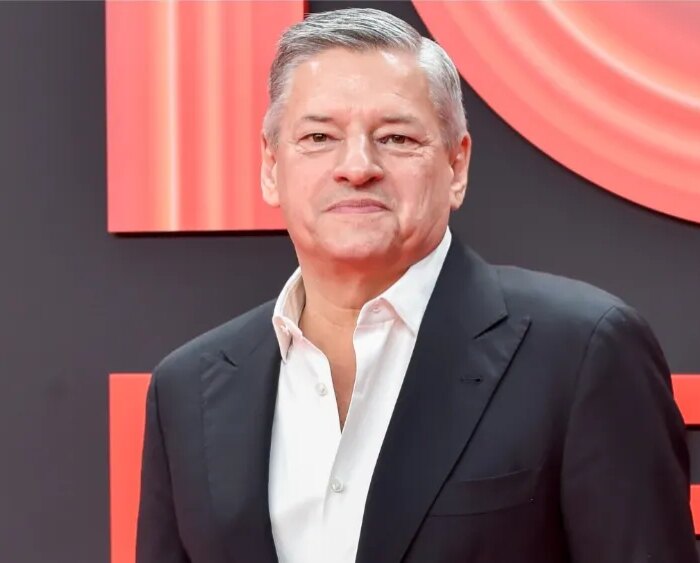 Netflix's Ted Sarandos on Future of HBO Max as He Fights to Seal WB Deal