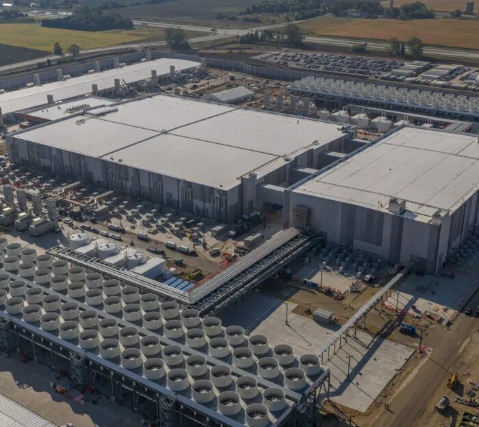 New York is considering two bills to rein in the AI industry