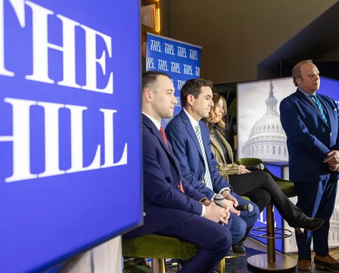 Nexstar's 'The Hill' Heads to New York to Broaden Ad Relationships