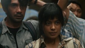 Nick Cheung, Reza Rahadian Lead Hong Kong Work-in-Progress Lineup