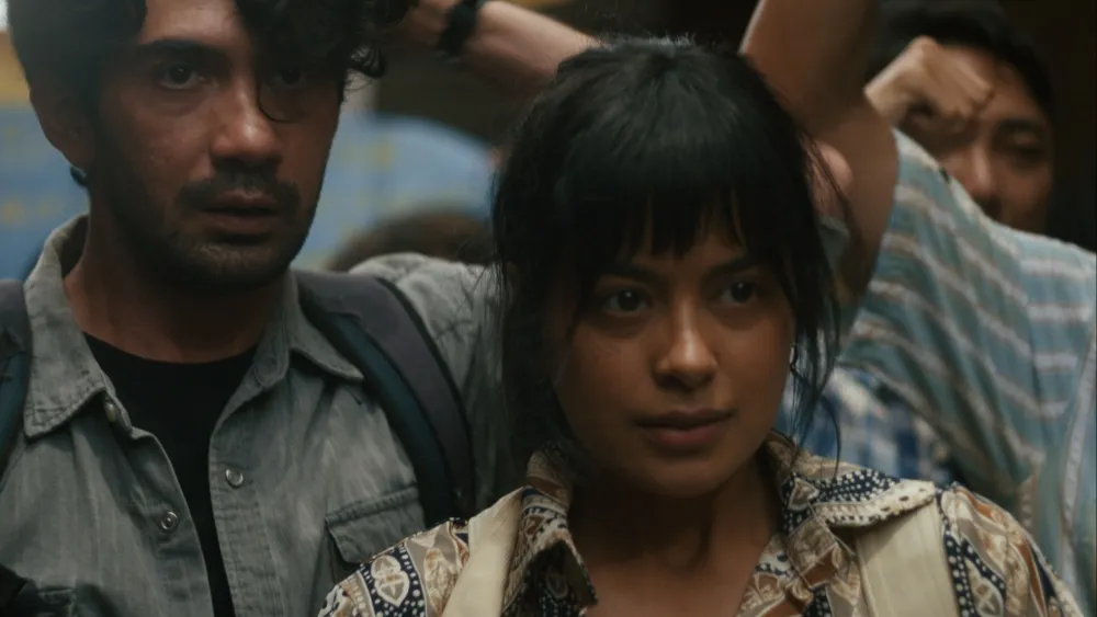 Nick Cheung, Reza Rahadian Lead Hong Kong Work-in-Progress Lineup