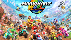 Nintendo Switch 2 Sales Top 17 Million