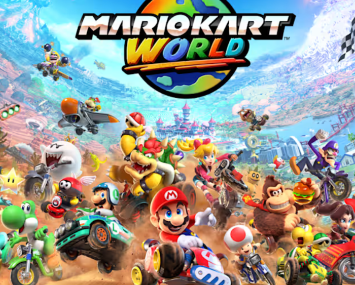 Nintendo Switch 2 Sales Top 17 Million