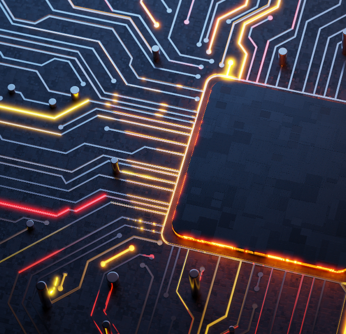 Nvidia challenger AI chip startup MatX raised $500M