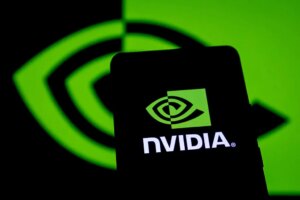 Nvidia logo