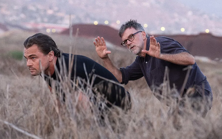 Oscars Screenplay Race Break Down, From Sure Things to Longshots