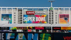 Patriots vs. Seahawks Live Online