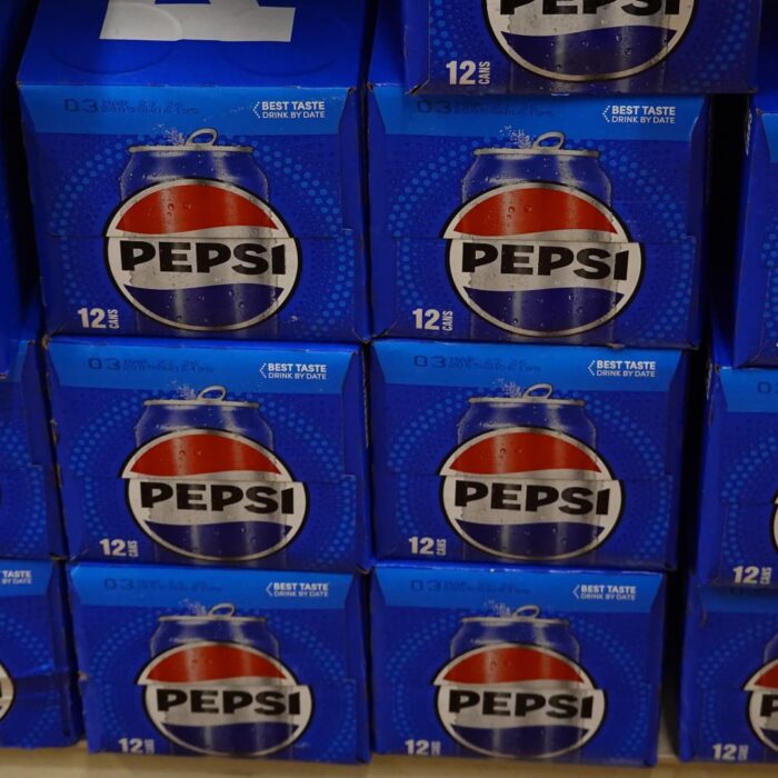 PepsiCo (PEP) Q4 2025 earnings