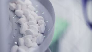 The rise of obesity pills