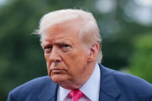 President Trump orders federal agencies to stop using Anthropic after Pentagon dispute