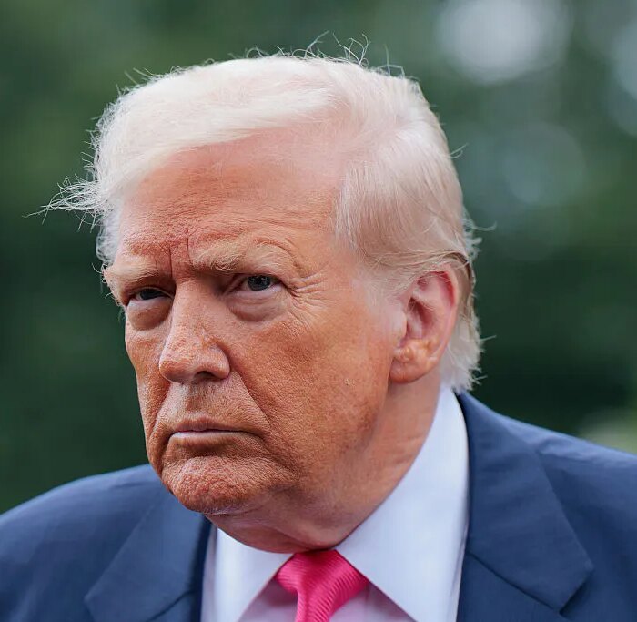 President Trump orders federal agencies to stop using Anthropic after Pentagon dispute