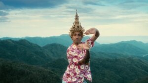 Queer Ballroom Doc '10s Across the Borders' Boarded by Rise and Shine