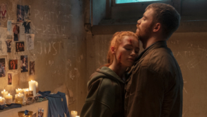 Renny Harlin's Weak Wrap To Horror Trilogy