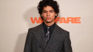 Reservation Dogs Star D'Pharaoh Woon-A-Tai Joins Netflix's 'Breakers'