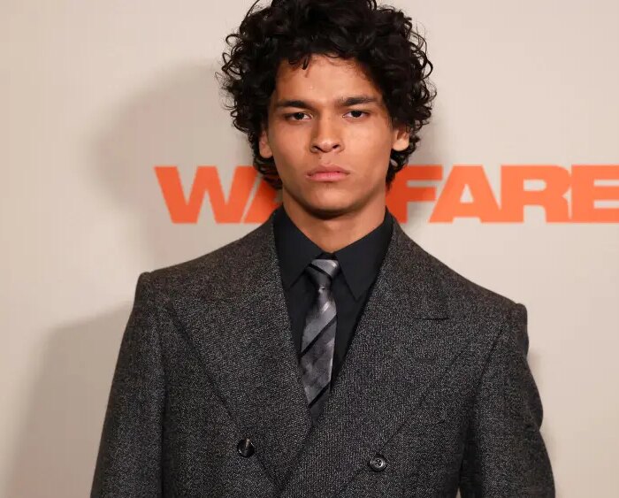 Reservation Dogs Star D'Pharaoh Woon-A-Tai Joins Netflix's 'Breakers'