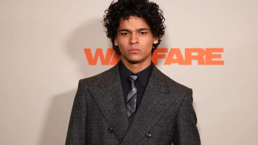 Reservation Dogs Star D'Pharaoh Woon-A-Tai Joins Netflix's 'Breakers'