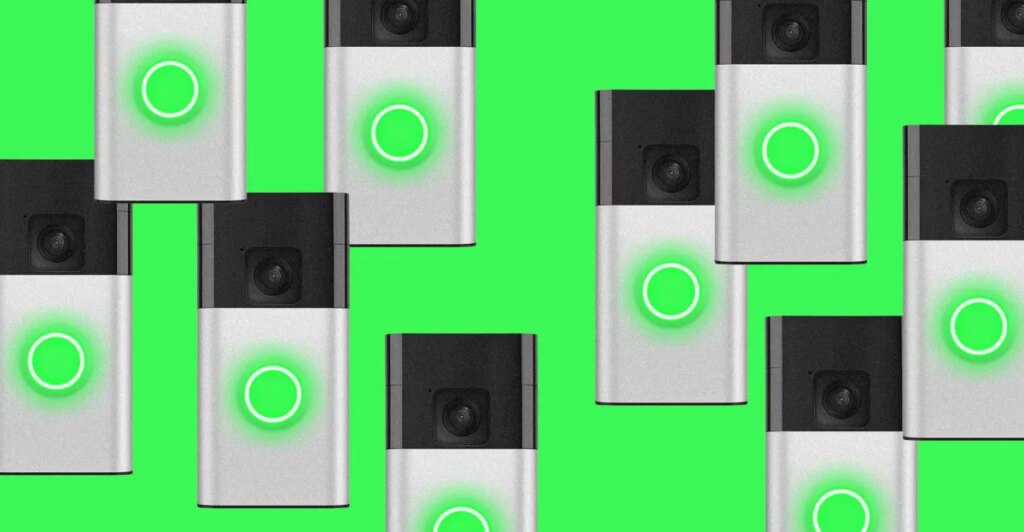 Ring’s AI-powered Search Party won’t stop at finding lost dogs, leaked email shows