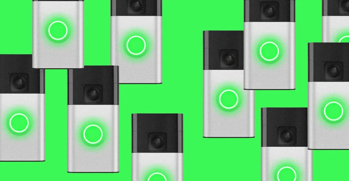 Ring’s AI-powered Search Party won’t stop at finding lost dogs, leaked email shows