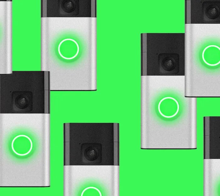 Ring’s AI-powered Search Party won’t stop at finding lost dogs, leaked email shows