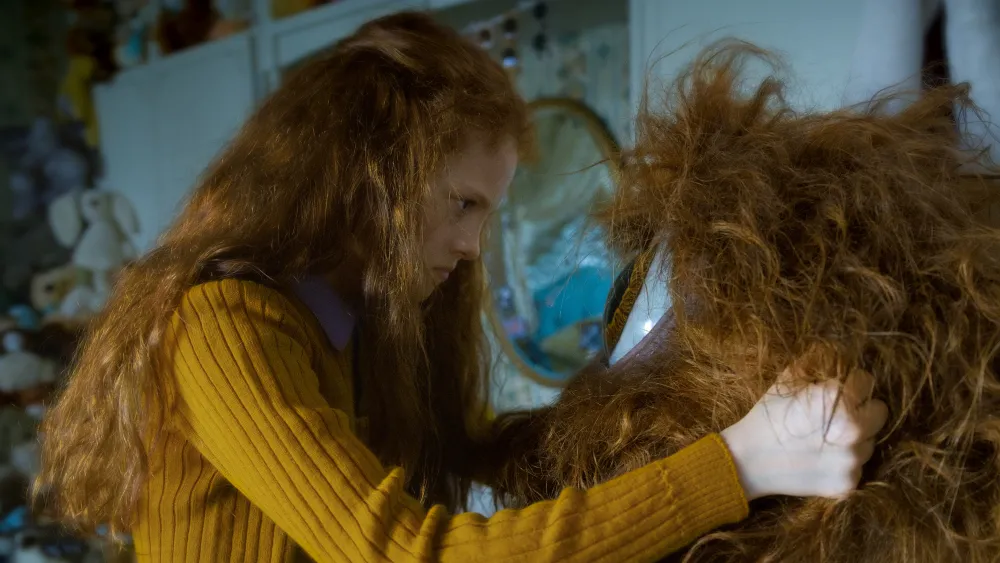 Roald Dahl Meets E.T. In Tale of a Problem Child