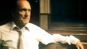 Robert Duvall's Acting Brilliance Captured the Light and the Dark Side