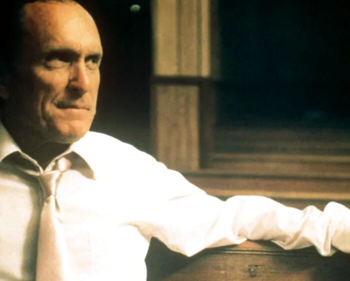 Robert Duvall's Acting Brilliance Captured the Light and the Dark Side