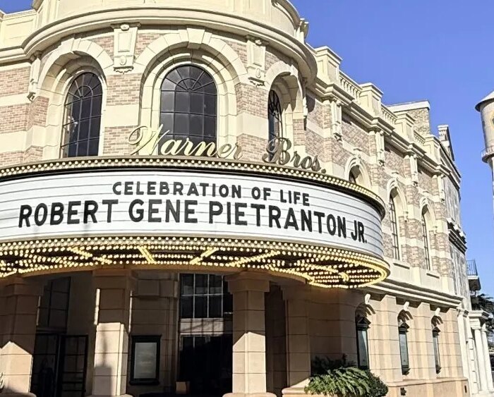 Robert Pietranton Remembered as a Calming Force and Consummate Pro