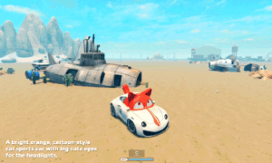 Roblox's 4D creation feature is now available in open beta