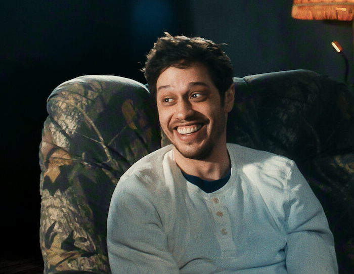 The Pete Davidson Show