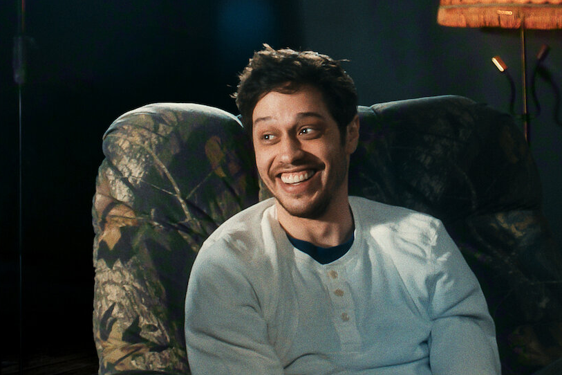 The Pete Davidson Show