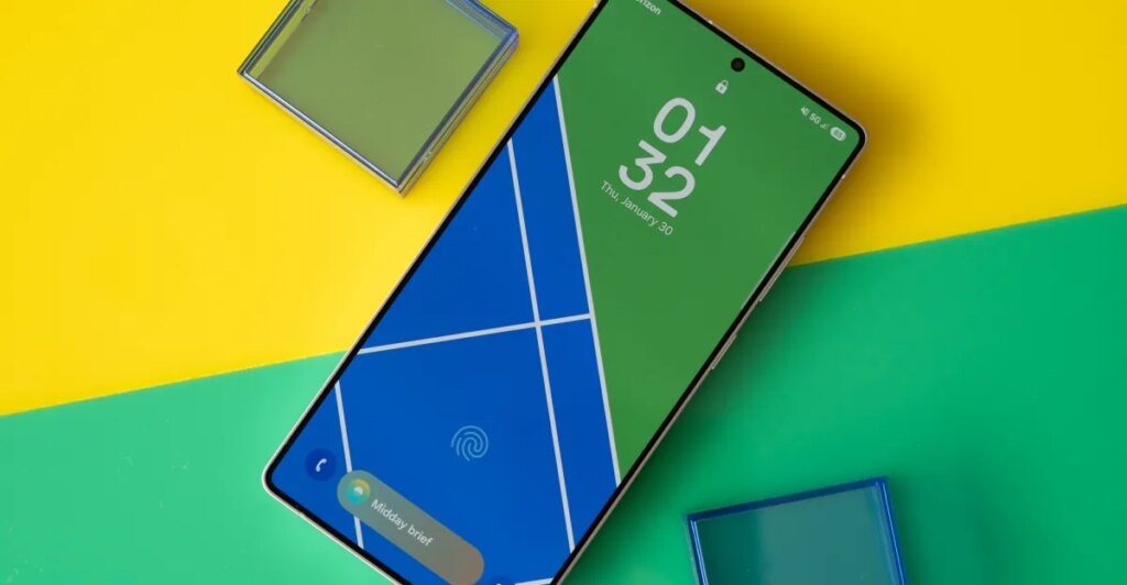 Samsung ad confirms rumors of a useful S26 ‘privacy display’