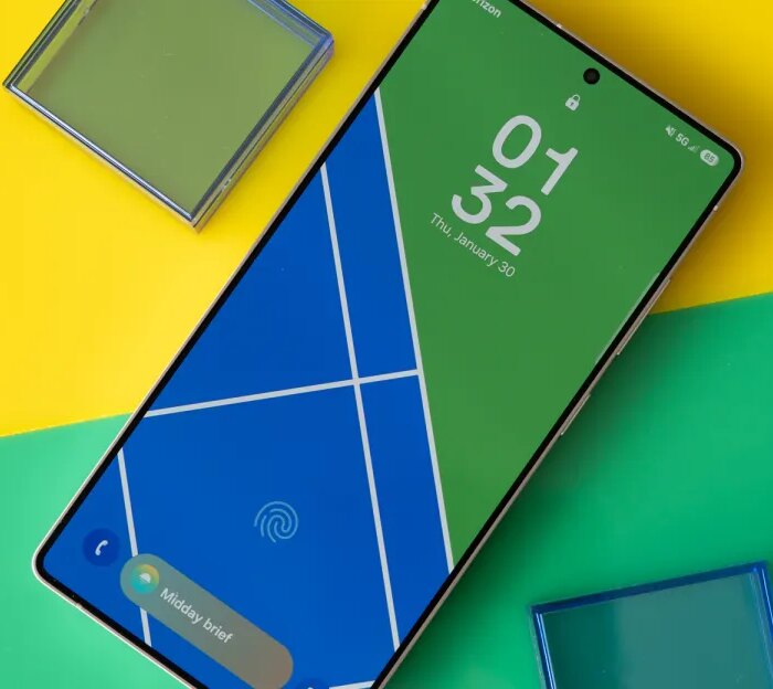 Samsung ad confirms rumors of a useful S26 ‘privacy display’