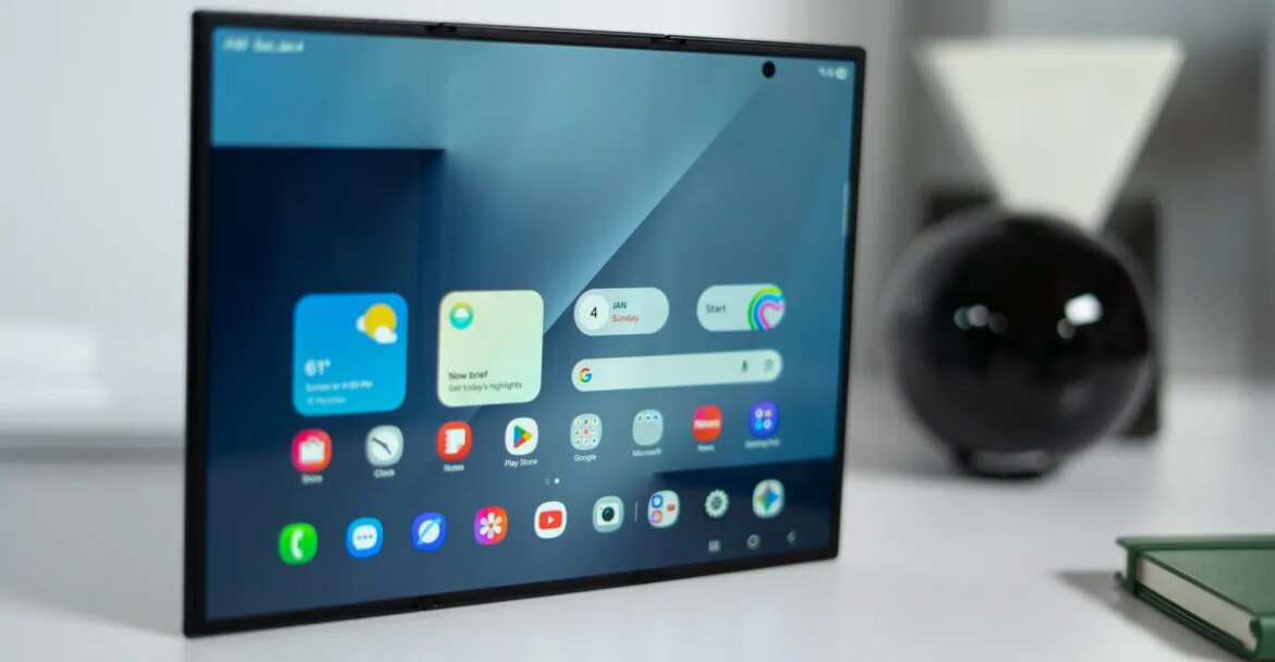 Samsung’s Galaxy Z TriFold restock sold out in minutes