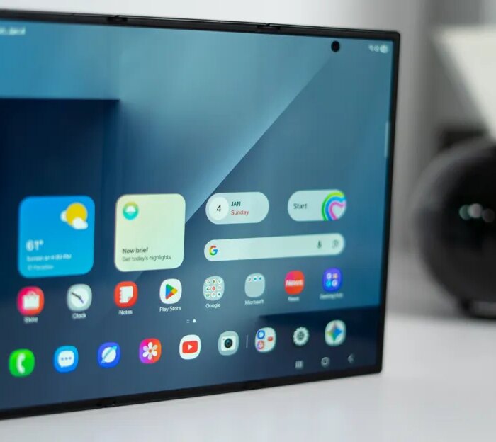 Samsung’s Galaxy Z TriFold restock sold out in minutes