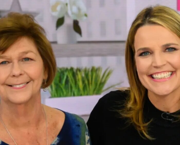 Savannah Guthrie Ups Reward for Mom Nancy's Recovery to $1 Million