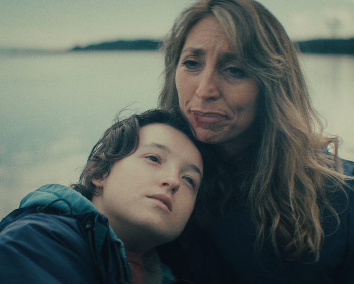 Scripted Lineup at London TV Screenings