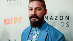 Shia LaBeouf Arrested After Alleged Mardi Gras Fight in New Orleans