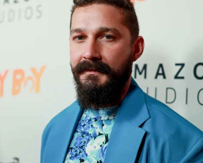 Shia LaBeouf Arrested After Alleged Mardi Gras Fight in New Orleans