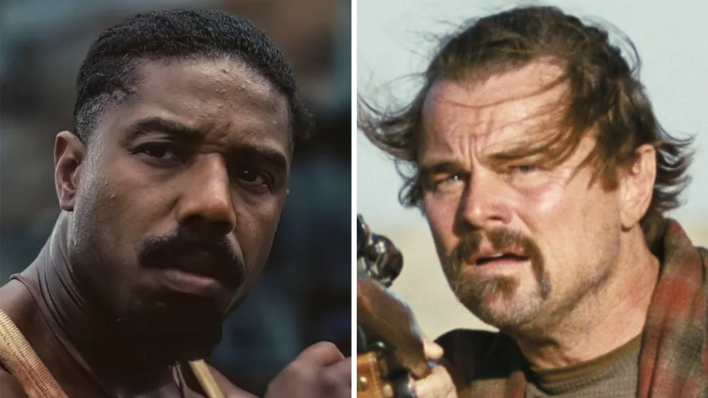 'Sinners' and 'Frankenstein' Lead Makeup and Hairstylist Awards Winners