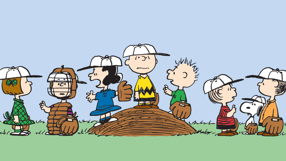 Sony Outlines Peanuts Brand Expansion Plans Following Acquisition