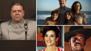 Sony Pictures Classics Extends Stanley Kramer's Legacy (Guest Column)