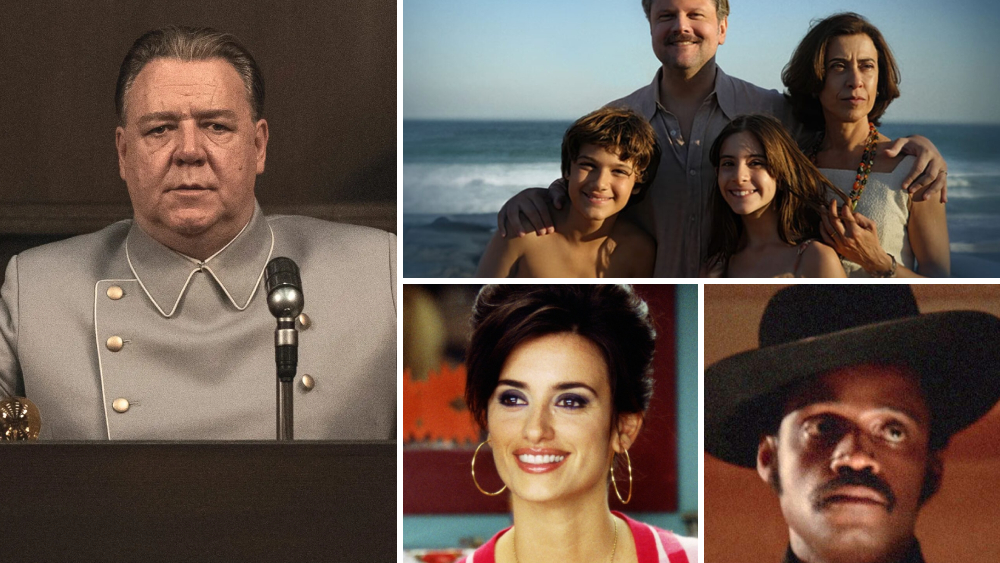 Sony Pictures Classics Extends Stanley Kramer's Legacy (Guest Column)