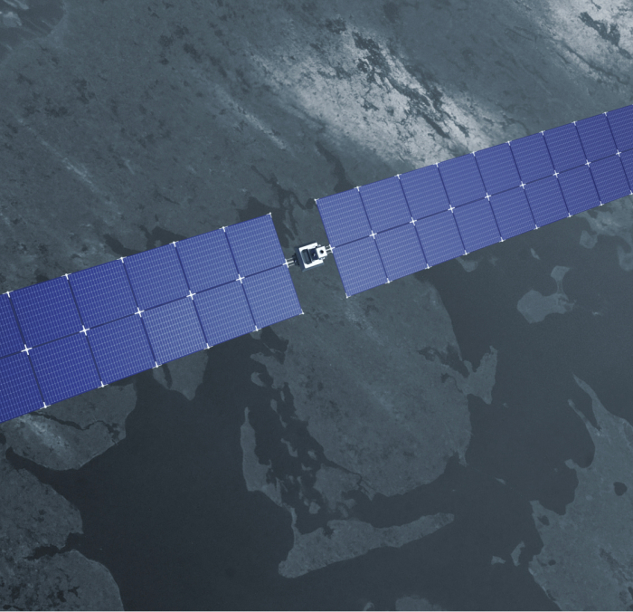 Sophia Space raises $10M seed to demo novel space computers