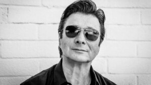 Steve Perry Says He Won't Sing With Journey, After the Band Floats It