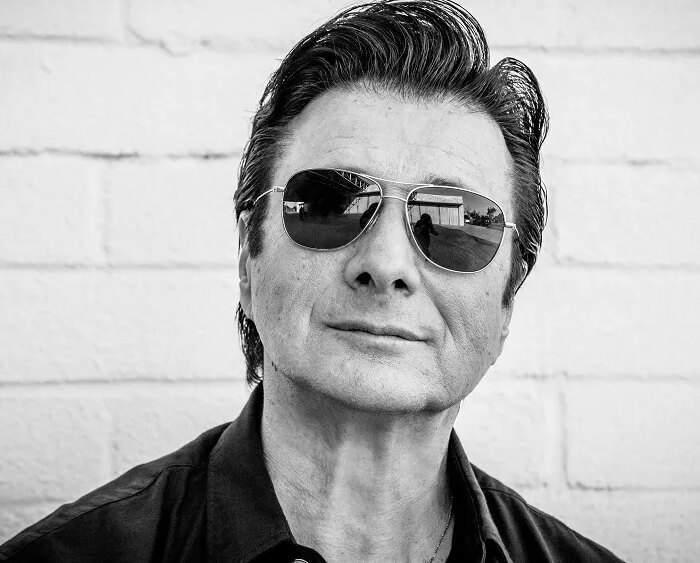 Steve Perry Says He Won't Sing With Journey, After the Band Floats It