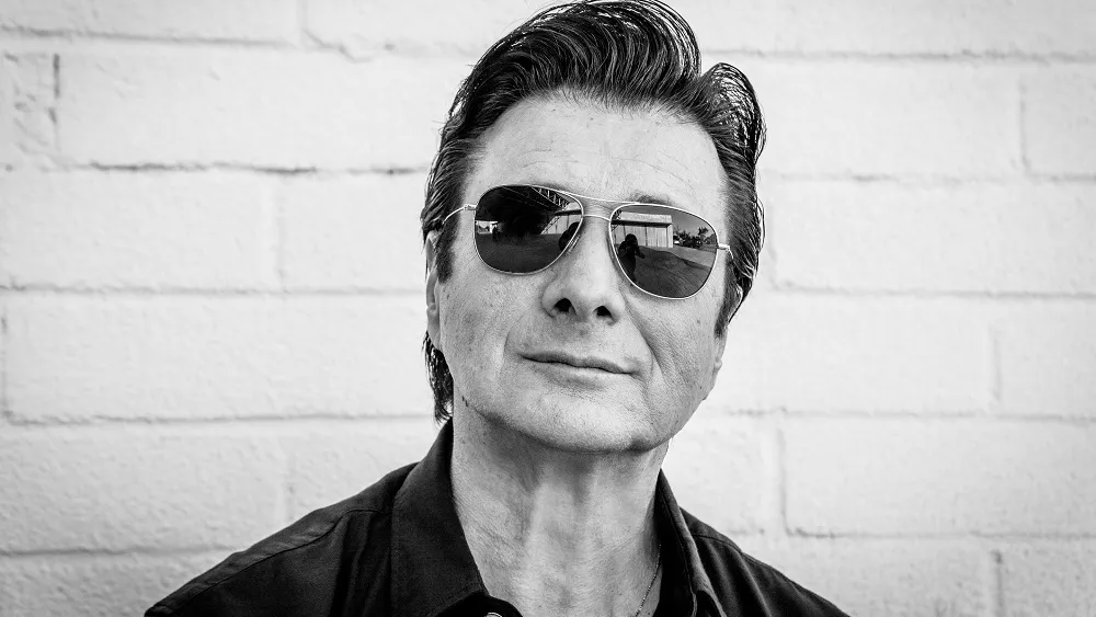 Steve Perry Says He Won't Sing With Journey, After the Band Floats It