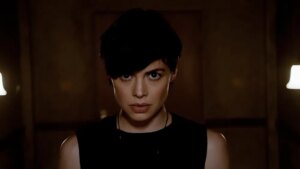 Supernatural Horror Archangel Launching at EFM as First-Look Revealed