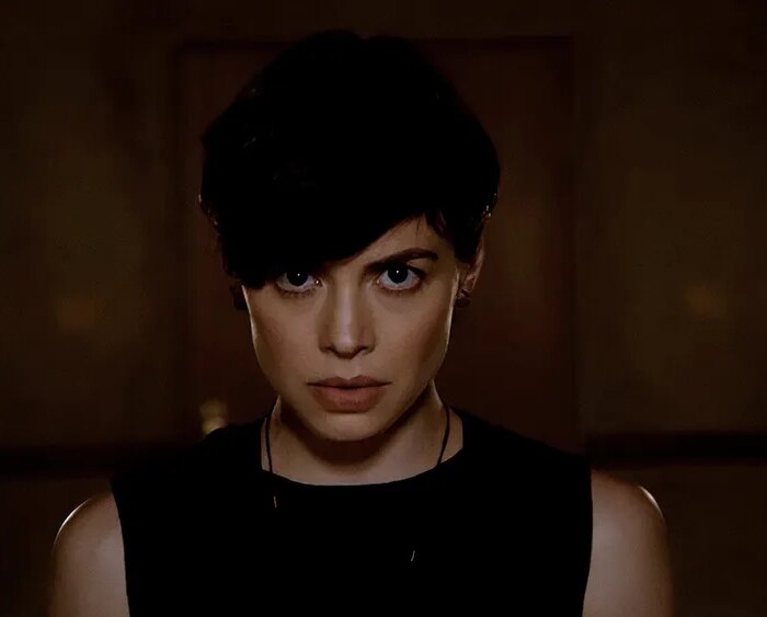 Supernatural Horror Archangel Launching at EFM as First-Look Revealed