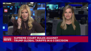 NRF applauds SCOTUS decision as questions remain for retailers